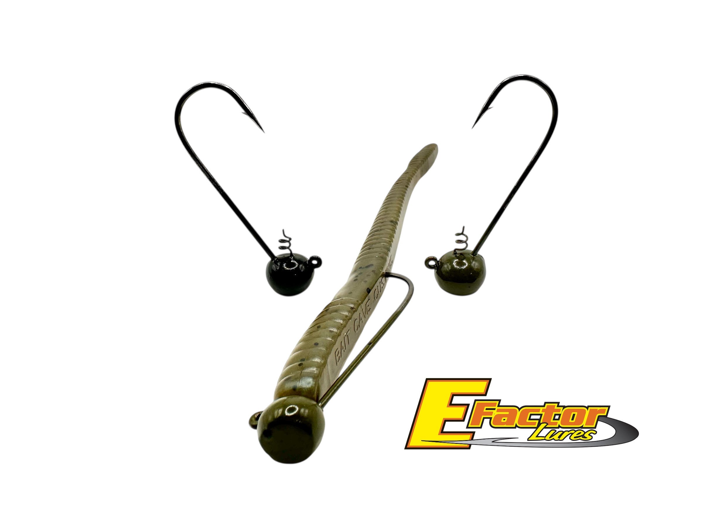 coarse fishing lures Musky Mania 6" Jake  Team Rhino Outdoors LLC the lures in Creme Lures Pond Favorites Hardbait/Topwater Assortment travel on or near the top of the water to attract the attention of hungry fish below LENPABY 8pcs hard minnow fishing